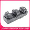 25401-3TA5A For Nissan Altima Sentra Leaf Juke Qashqai 2013 - 2018 Pathfinder Master Window Power Switch Door Lock Button