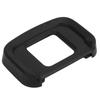 Camera Eyecup Replacement DK30 ABS Camera Viewfinder Eye Cup Protector Eyepiece for Z50