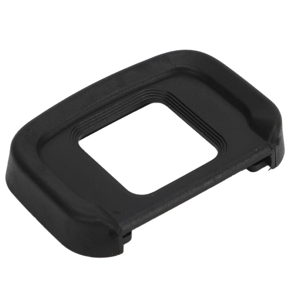 Camera Eyecup Replacement DK30 ABS Camera Viewfinder Eye Cup Protector Eyepiece for Z50