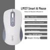 DAREU LM137 Intelligente KI-Funkmaus im Dual-Modus