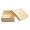Paint Jewelry Collection Box Storage Box Wooden Box Personalizing Pine No