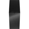 FRACTAL DESIGN PC CASE Define 7 Compact - Solid Panel - Black - ATX Format (FD-C-DEF7C-01)