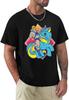 My Little He Man Men T Shirt Men T Shirt New Edition T Shirt Hippie Clothes Big and Tall T Shirts for Men