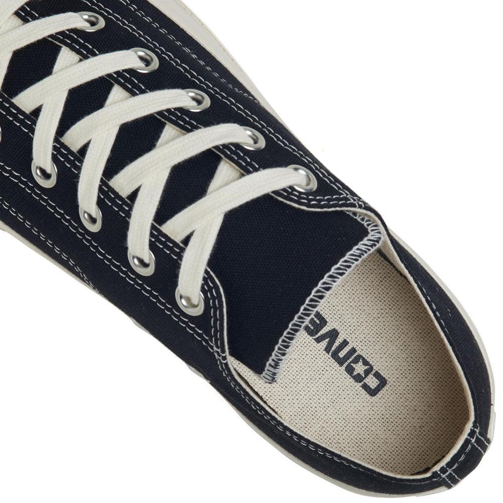 Converse As Squaretoe Ox 31316070 Black