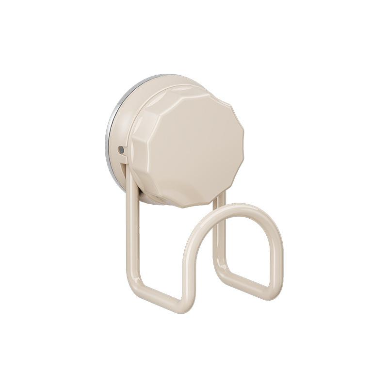Kitchen Rack Wall-mounted Multi-functional Storage Suction Cup Hook Cutting Board Cutting Board Rack Household Free Installation Rack