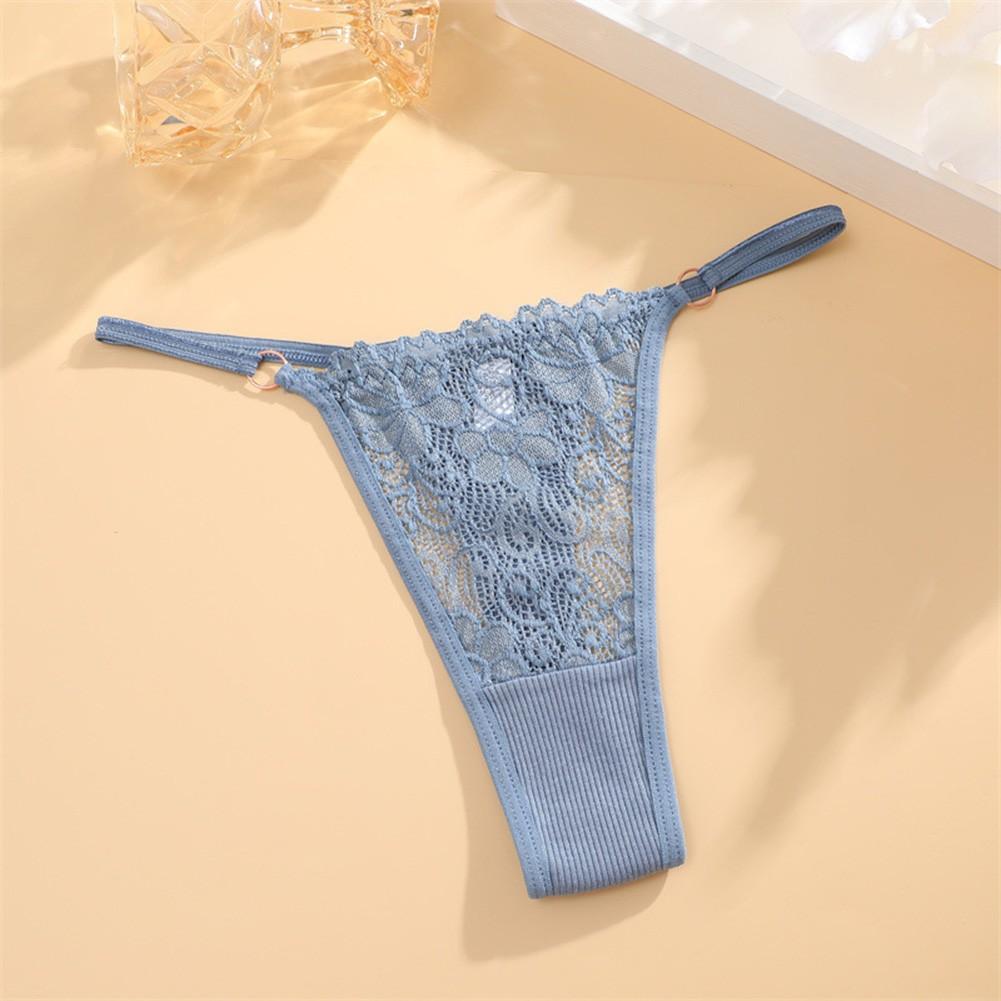 Brand New Lace Thong Sexy Lingerie Women Underwear Daily Wear