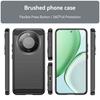 Non-Slip Flexible TPU Case for Honor Magic8 Lite Magic 8 Pro X9d Protective Cover Shockproof Fundas Coque Capa