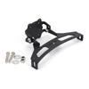 Per GUZZI NORGE 1200 GT 4V STELVIO NTX 1200 Accessori Moto Porta Telefono Staffa Navigazione GPS Supporto Anteriore