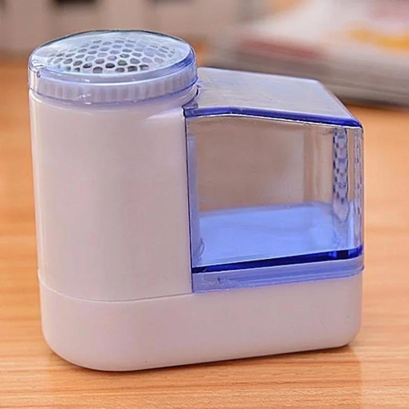 1 Pcs Mini Electric Lint Remover Hair Ball Trim Trimmer Shaving Machine Clothes Hair Remover Pruning Dog Hair Roller Tools