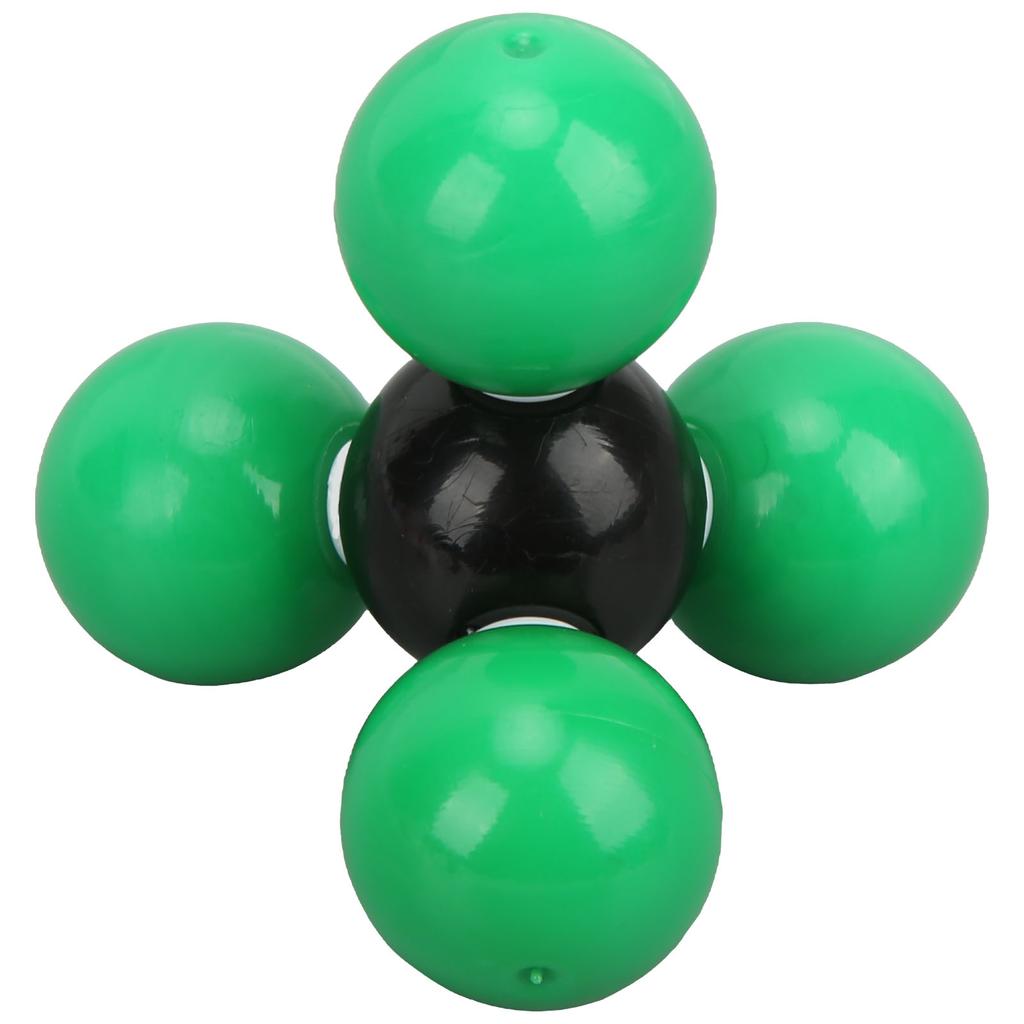 Chemical Atomic Structure Model Junior High School Students Drawing Molecular Structure Tutorial