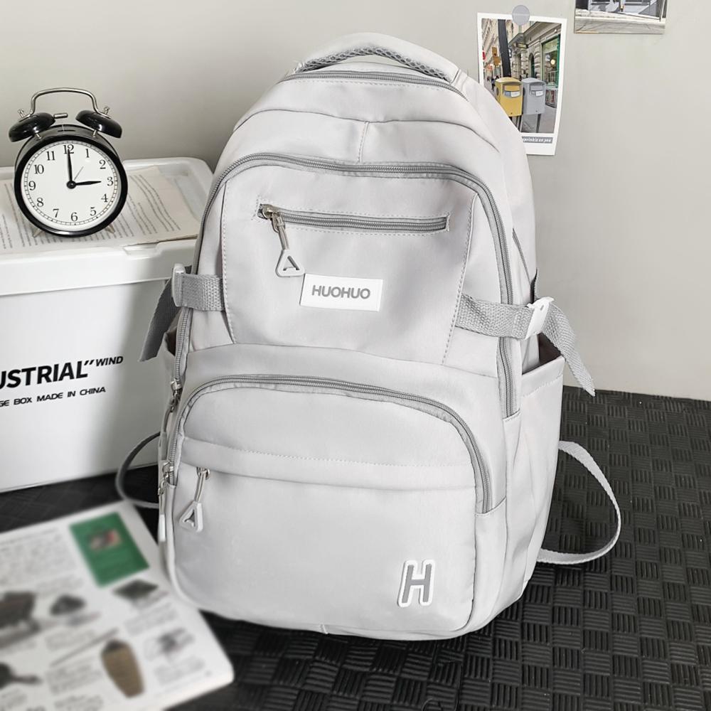 Large Capacity Backpack for Women, Versatile for High School and College Students, Backpack for Students