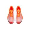 Anta C202 5 GT Dash Men Sneakers Orange White Neon-Orange 112355560-10