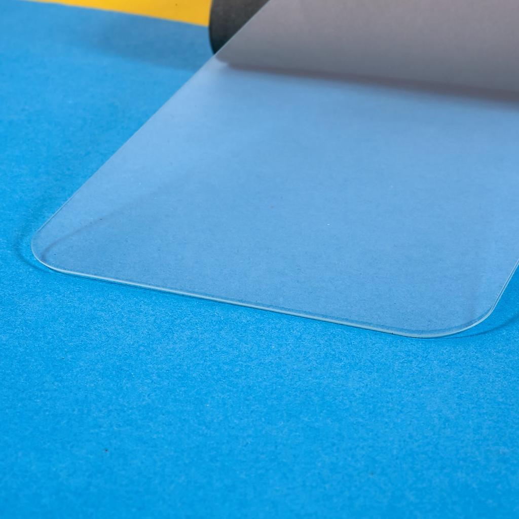 2.5D Arc Edge Tempered Glass Film for iPhone 14 6.1 inch,Shatter-proof Anti-abrasion Screen Protector