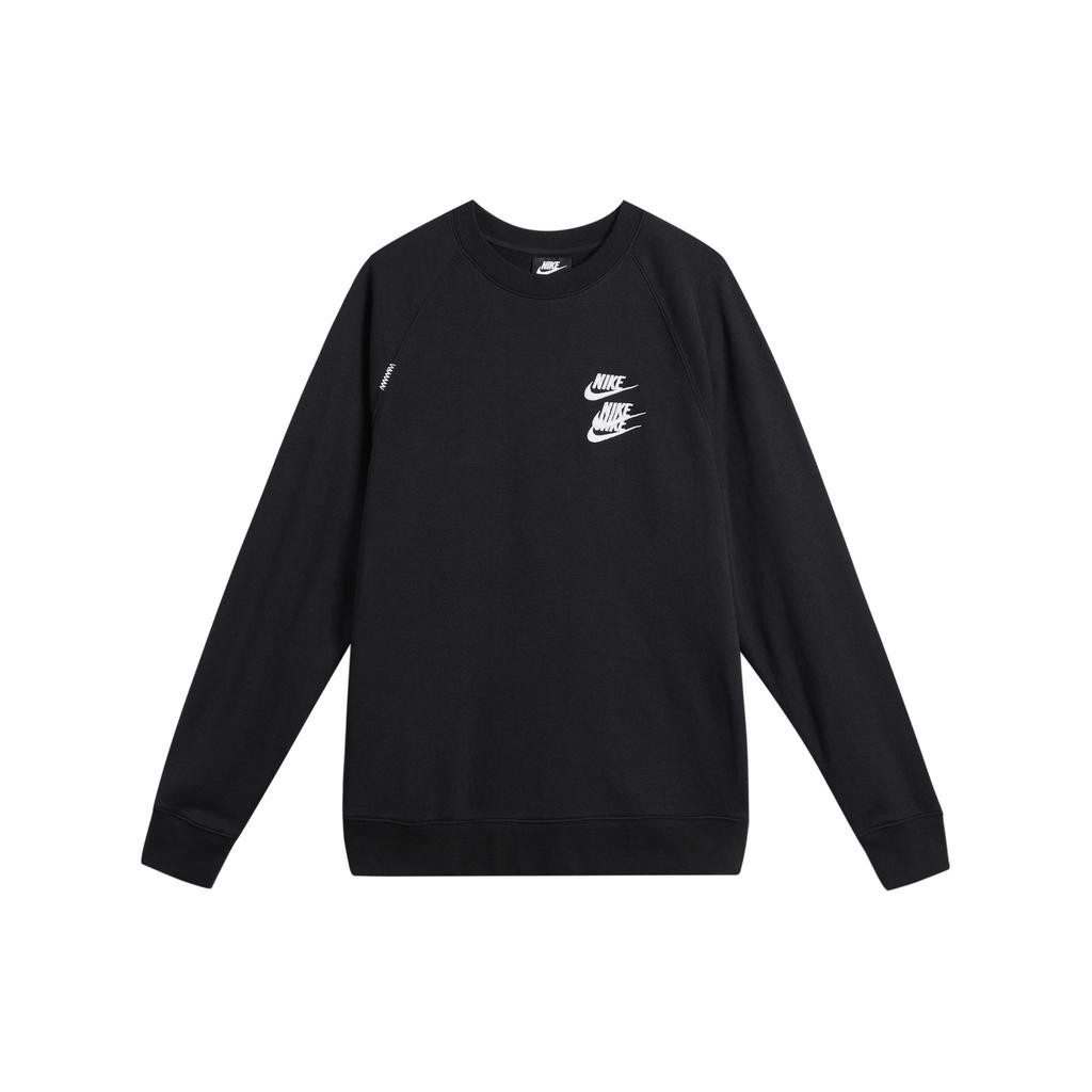 Nike Sweatshirt Spring Men's Black DD0883-010