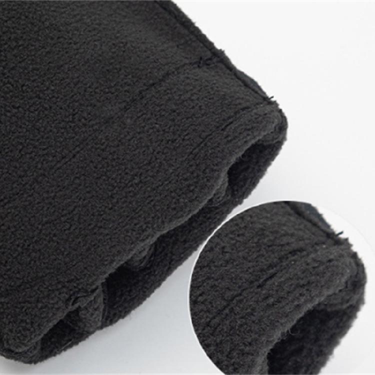 Thermals Glove for Winter, USB Heated Glove for Men Women Knitted Heating Gloves Hands Warmer Mittens Full Finger Gloves