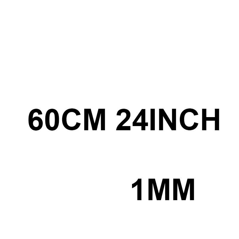 1/1.5/2MM 40cm-60CM Thin Real 925 Sterling Silver Slim Box Chain Necklace Women Girls Children Jewelry kolye collares collier