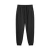 Jingdong Crafted Men's Lamb Fleece Lined Casual Jogger Pants