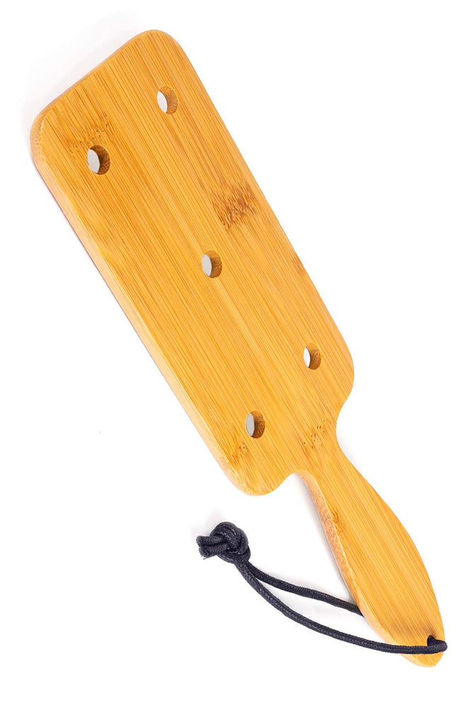 Paddle En Bambou 26.7 Cm Bdsm Cc606025