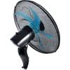 Ventilateur - Ardes - AR5EA50PB - 50 Cm - 3 Vitesses - Noir