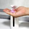 400ml bezdotykový automatický dávkovač tekutého mýdla s chytrým senzorem do kuchyně