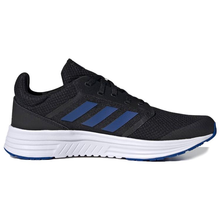 adidas Galaxy 5 'Black Royal Blue' FW5706