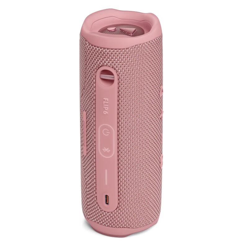 JBL FLIP6 Portable Bluetooth Speaker