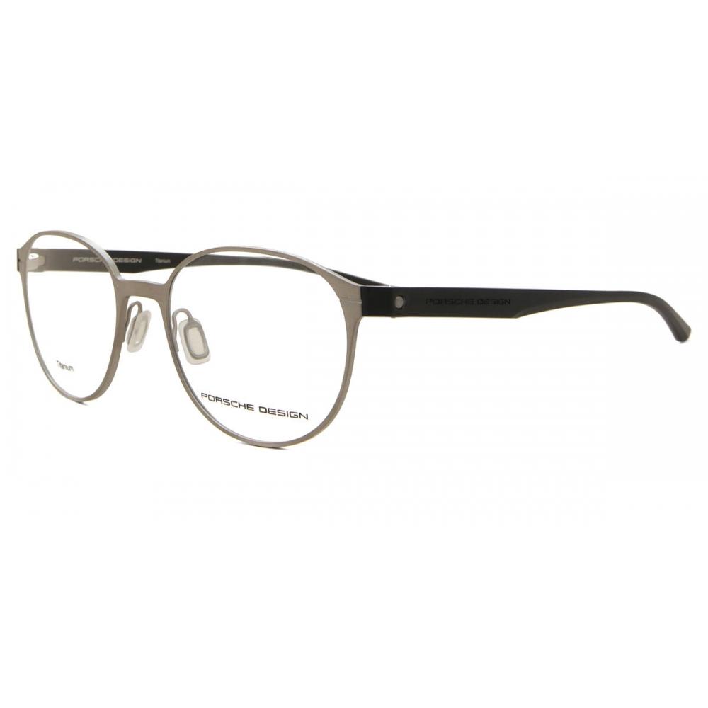 PORSCHE DESIGN P8345 B Unisex Eyeglasses