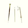 Cello Sound Post Installation and Repair Kit