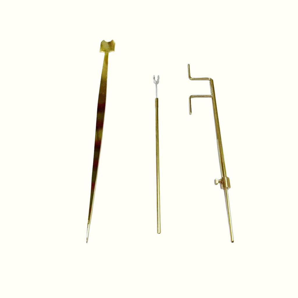 Cello Sound Post Installation and Repair Kit