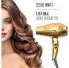 Фен Parlux Alyon gold