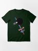 Kino Gruppa krovi KINO russian Essential T-Shirt