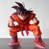 Anime Dragon Ball Z Action Figure DBZ Son Goku Figurine Super Saiyan Model Toys Manga SSJ Figuras 17cm PVC GK Statue Ornament