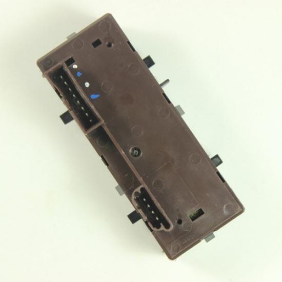 4WD 4x4 Transfer Case Selector Dash Switch for Cadillac Chevrolet GMC 19259313