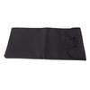 Insulated Water Bladder Bag Oxford Cloth Hydration Bladder Insulation Sleeve for 3L Water Bladder Black