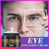 Newest Anti-aging Firming Eye Cream for Remove Dark Circles Eye Bags Fat Granule Anti-wrinkle Firming Reduces Appearance of Wrinkles, Fine Lines.