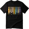 Tops – T-Shirts