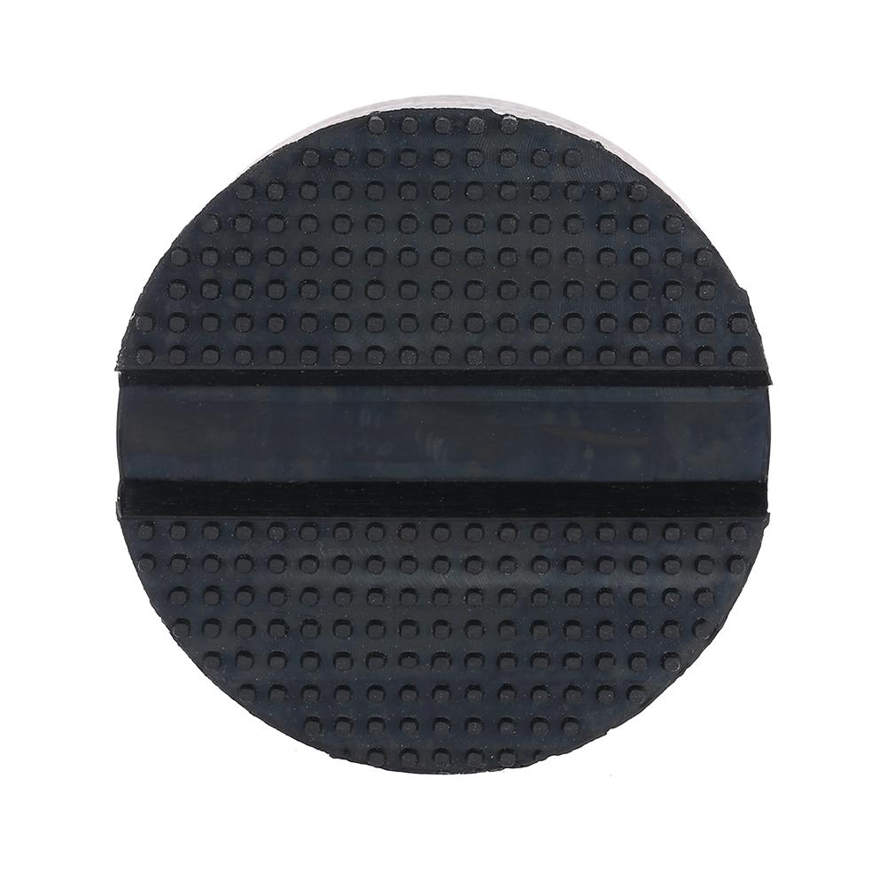 65*37mm Rubber Jack Lift Pad Adapter Tool