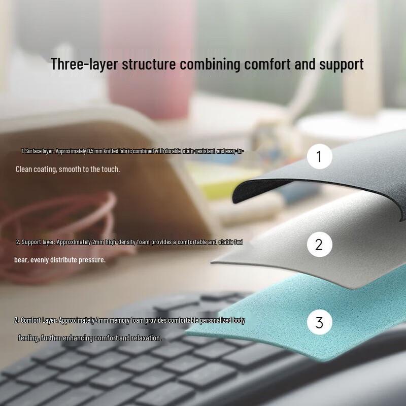 Logitech ERGO K860 Wireless Ergonomic Keyboard