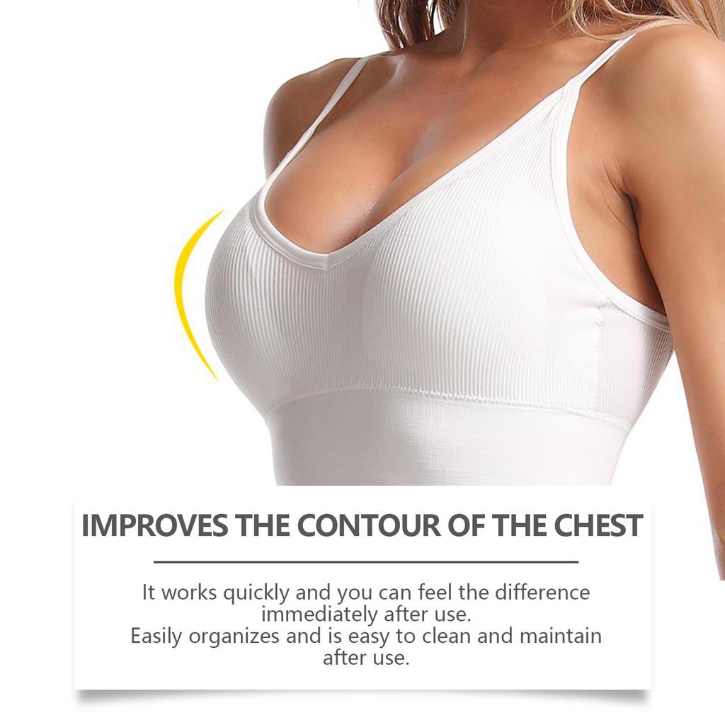 Ximonth Premium Bee Venom Breast Patches For Firming And Enhancing Bust Shape 75 Pieces