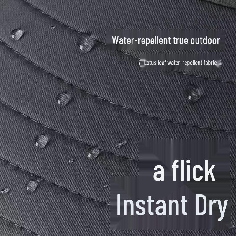 Leading Eagle Outdoor Sun Hat with Face Shield