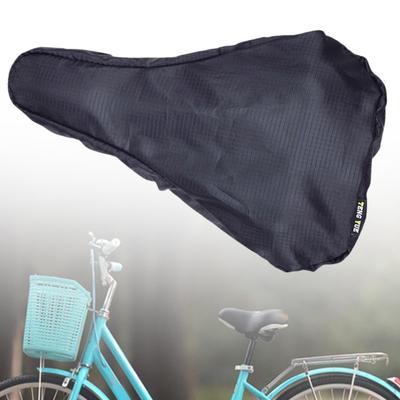 Fietszadelhoes voor Dames Heren Mountain Racefiets, Stofdichte Bescherming Accessoires Fiets