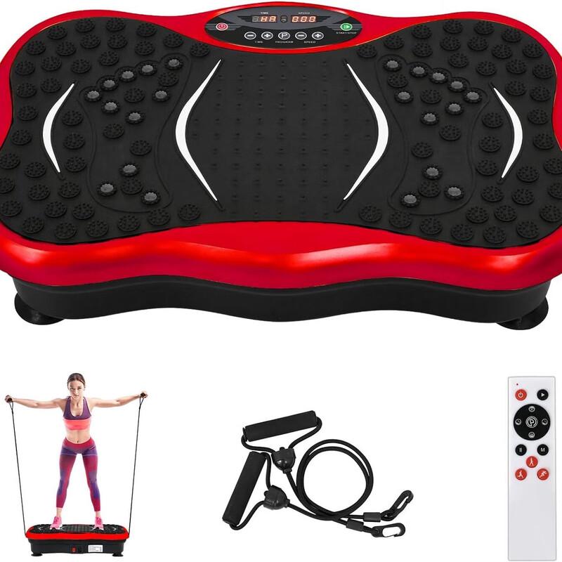 Junshi Mini Abdominal Vibration Slimming Machine