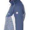 Regatta Womens/Ladies Hepley Full Zip Fleece Jacket