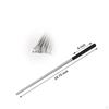 Garage Door Winding Bar with NonSlip Handles HighStrength Rods Solid Steel