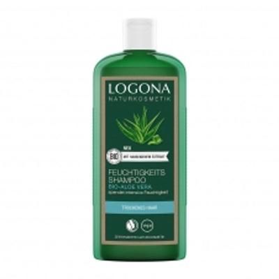 Aloe Vera Moisture Shampoo 250ml
