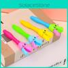Creative Dinosaur Bite Hand Toy With Plastic Play Set For Childrens Pretend Play Gift