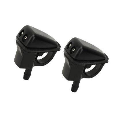 2 Pezzi Ugello Lavavetri Tergicristallo Per 1999-2004 Land Rover Discovery DNJ500090