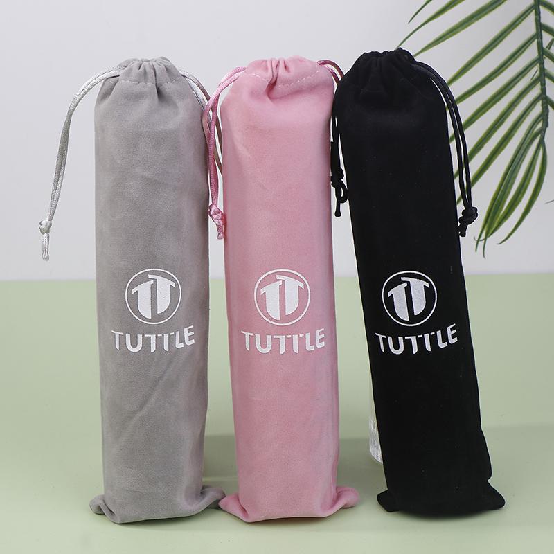 Table Tennis Rolling Stick Ball Container Multifunctional Table Tennis Ball Holder Table Tennis Rubber Roller Ping Pong Ball Box