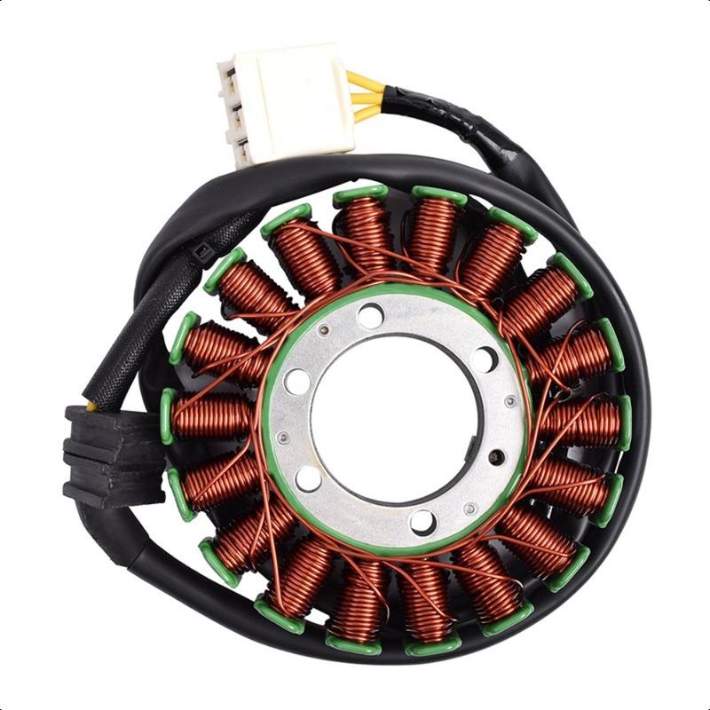For Honda CBR900RR A - CBR954RR Alternator CBR 954RR Motorcycle Generator Magneto Stator Coil 31120-MCJ-751