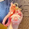 Cartoon Keychain, Cute, Fashionable, Keychain, Backpack Pendant